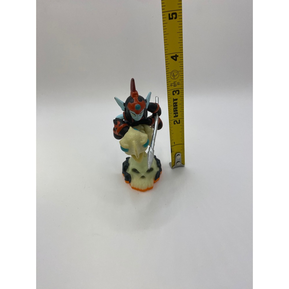 Skylanders Giants Series 2 Fright Rider Figure 2012 84517888